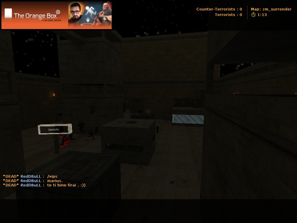 zm_surrender — screenshot 4