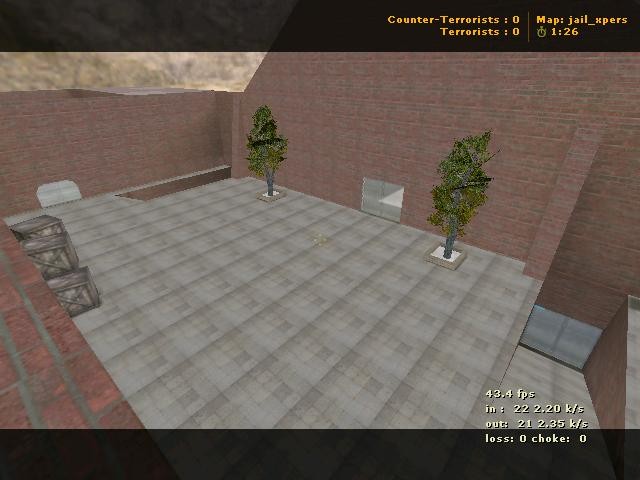 Download jail_xpers - Screenshot