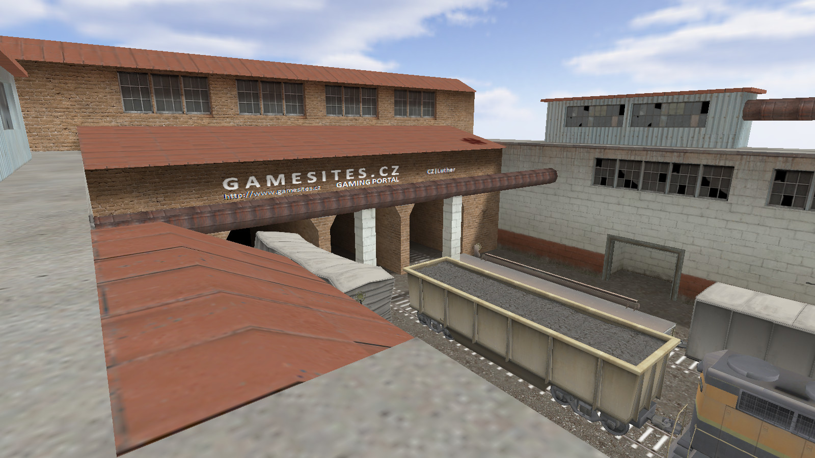 zm_csgo_train_v2017 — screenshot 4