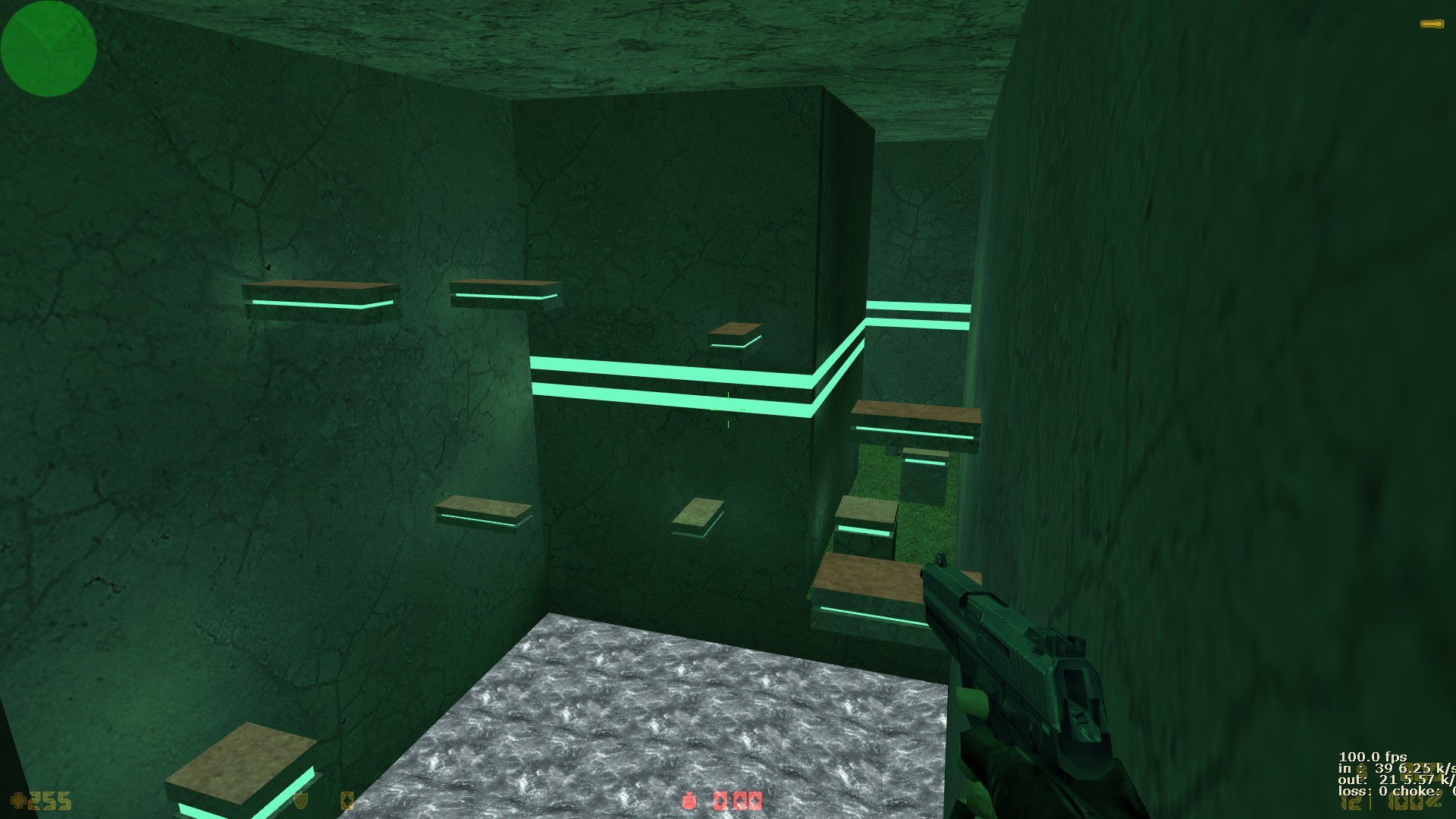 Download hfr_descent_h - Screenshot