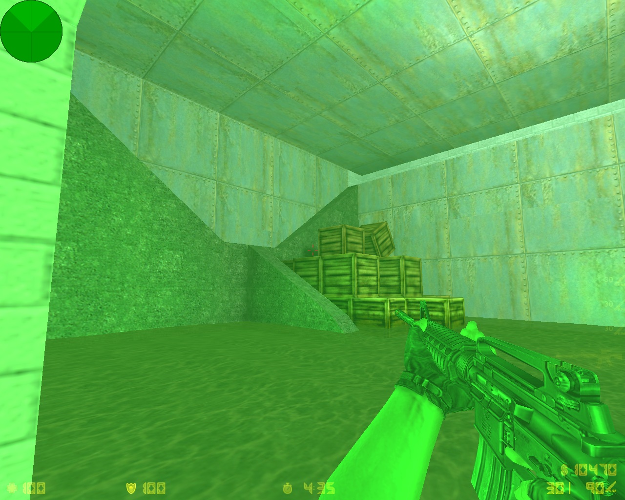 Download zm_five - Screenshot