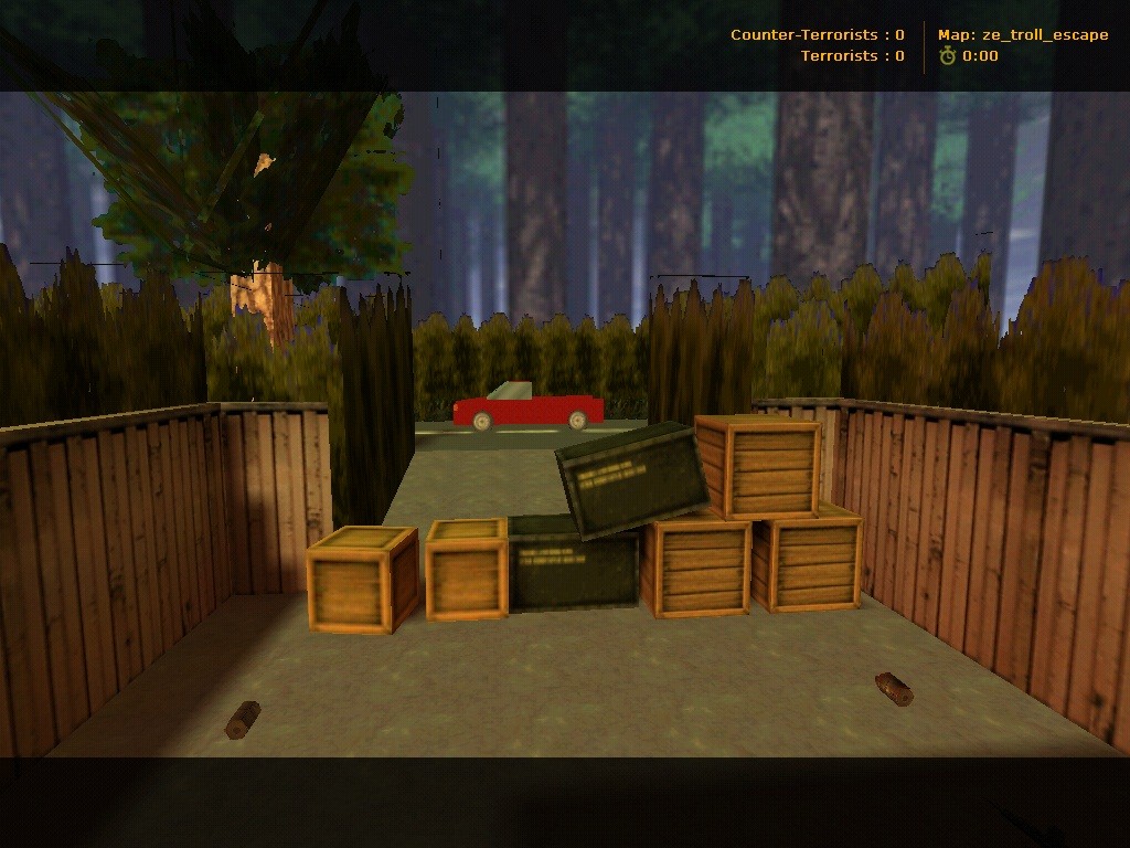 Download ze_troll_escape - Screenshot
