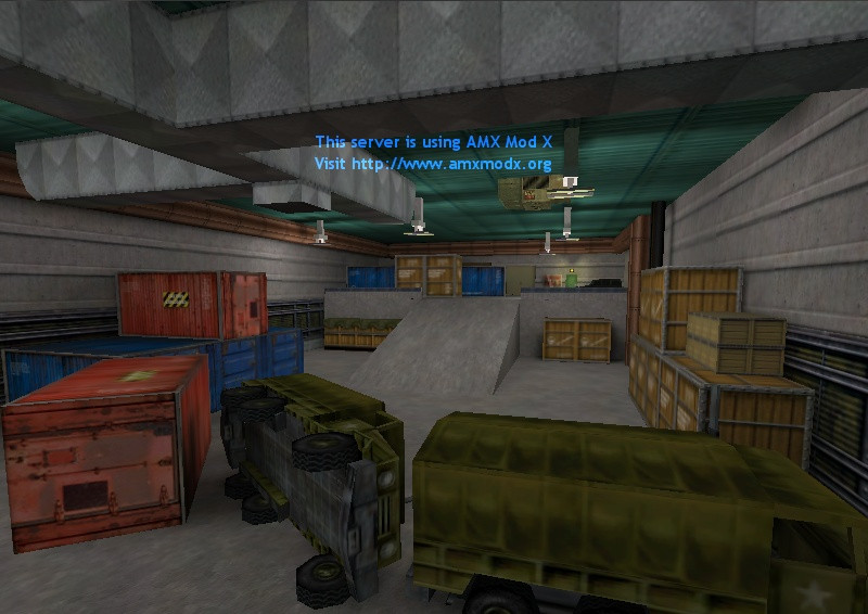 ze_subways — screenshot 6