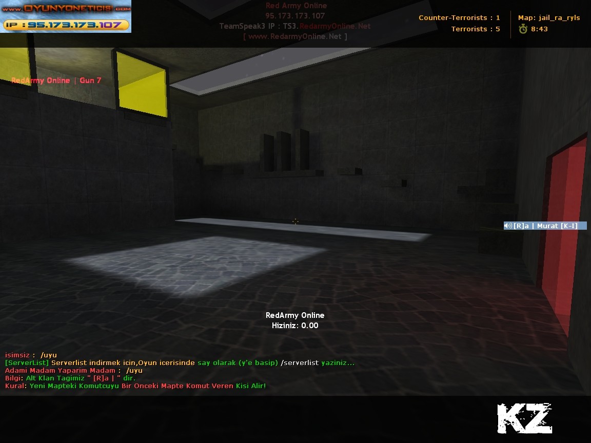 Download jail_ra_ryls - Screenshot