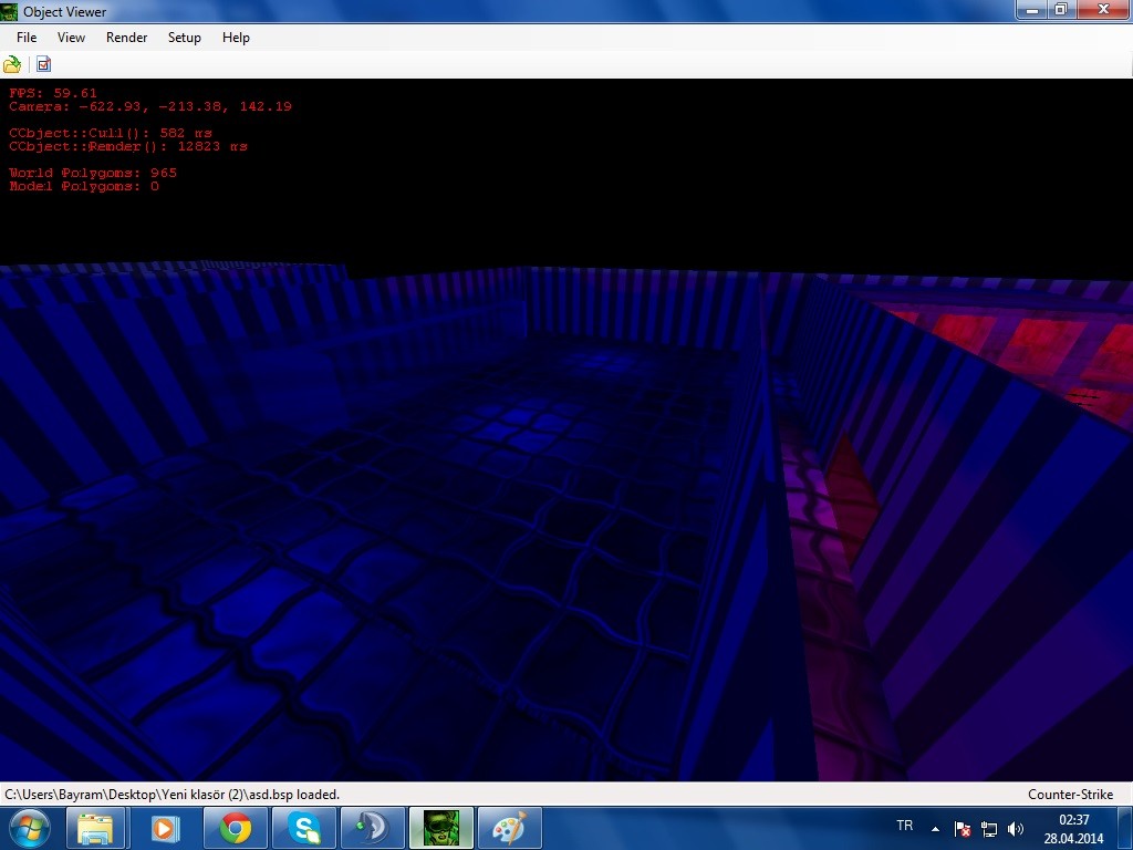 Download jail_kedisikenfare - Screenshot