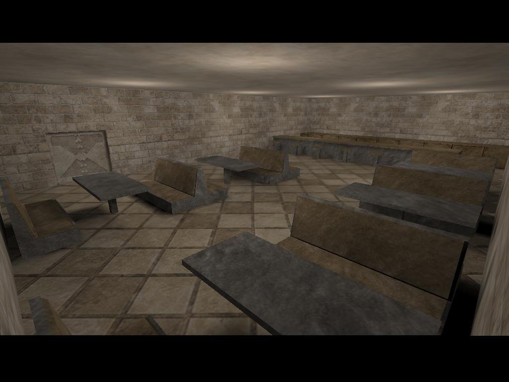 jail_temple — screenshot 3