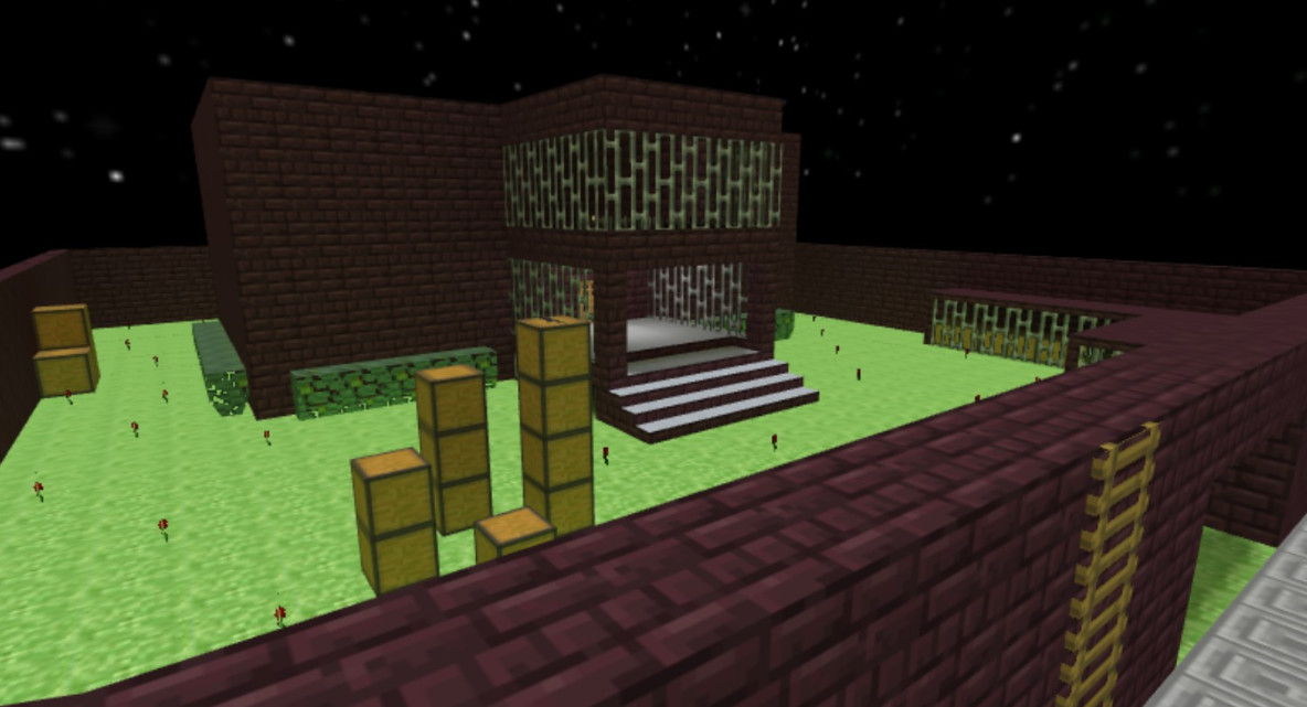 Download zm_estate_happy - Screenshot