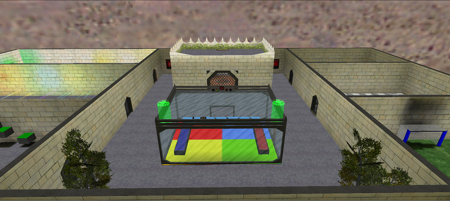 jail_cennetbahceleri — screenshot 1