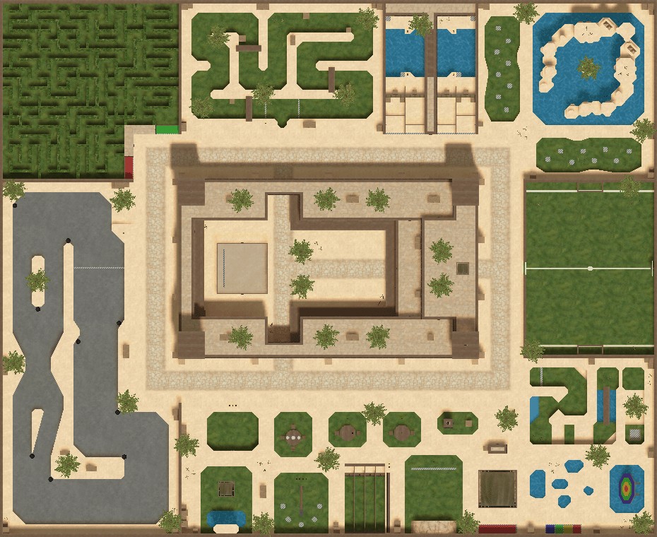 jb_oasis — screenshot 6