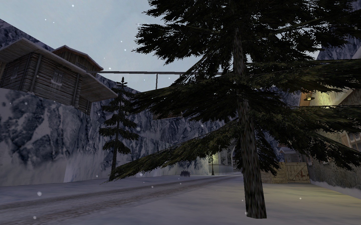 Download zm_snow_valley_cso_final - Screenshot