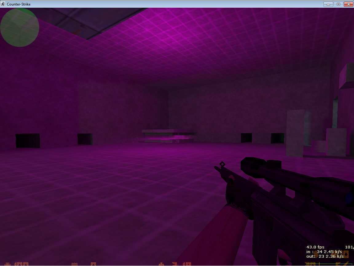 zm_coso — screenshot 1
