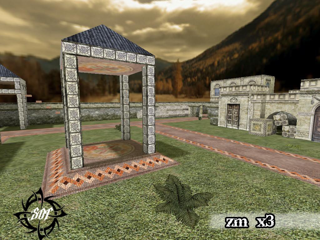 Download zm_x3 - Screenshot
