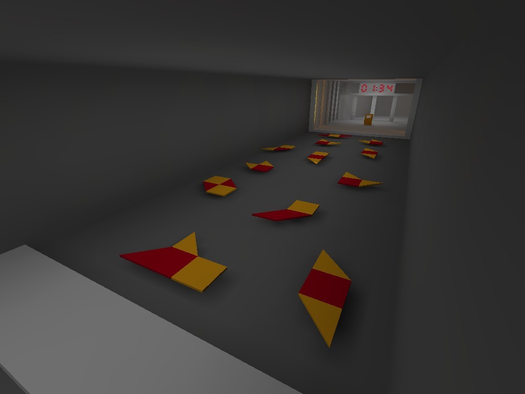 bhop_redline_reverse — screenshot 1