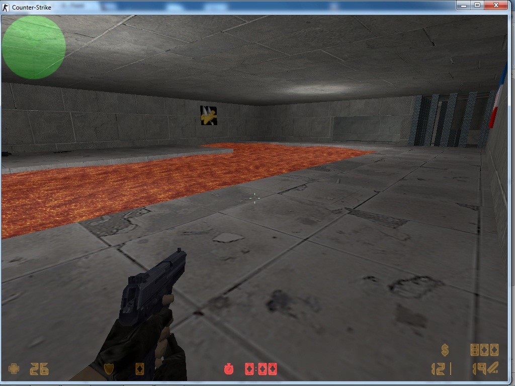 Download zm_roz_hell_final - Screenshot