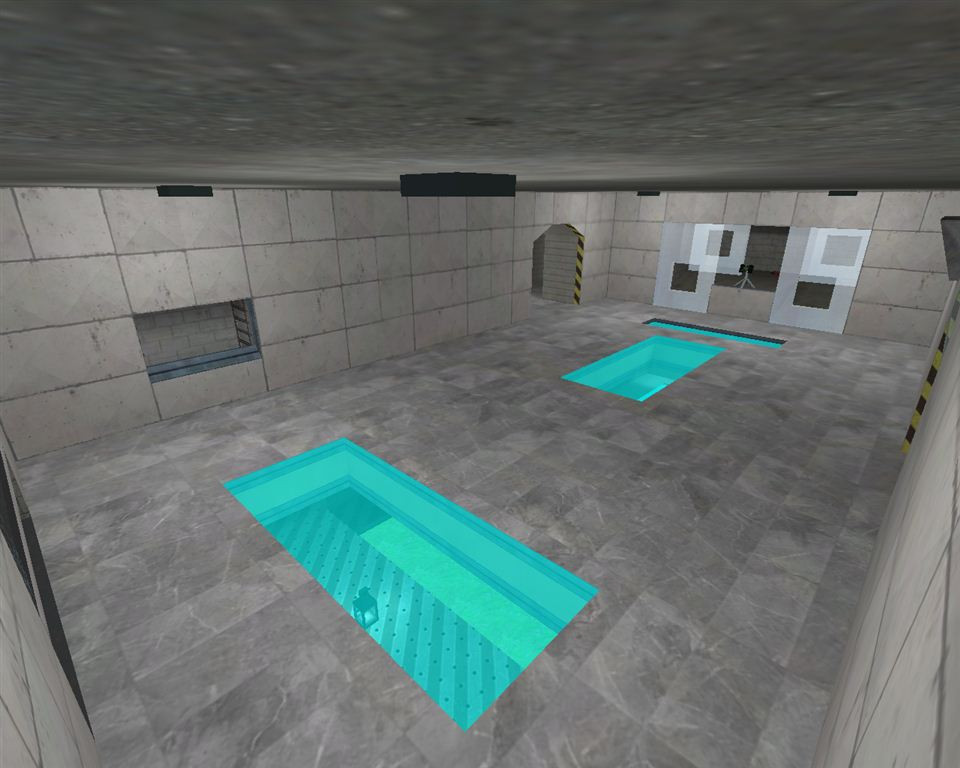 The Rooms Roz — screenshot 3