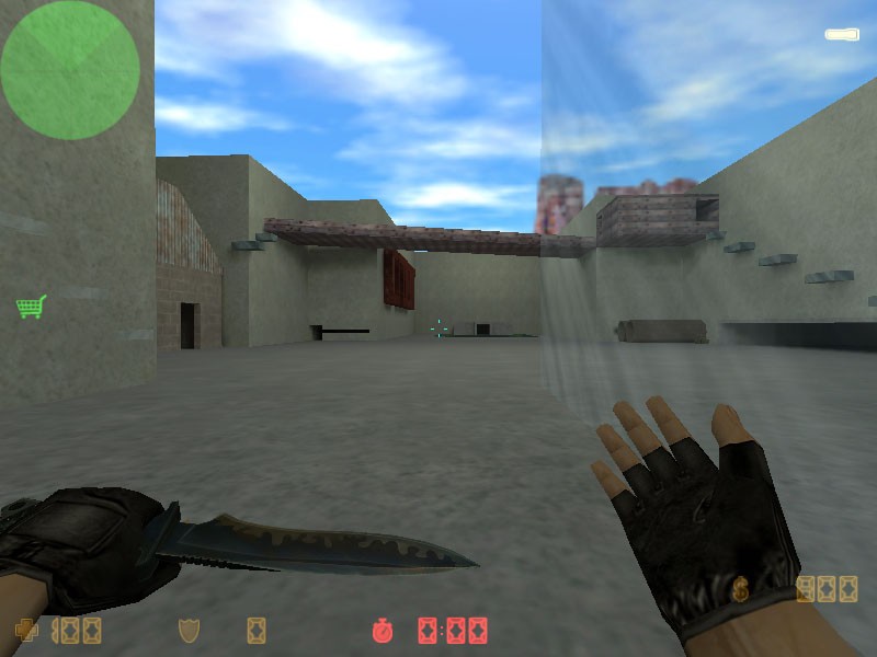 zm_big_vk — screenshot 1