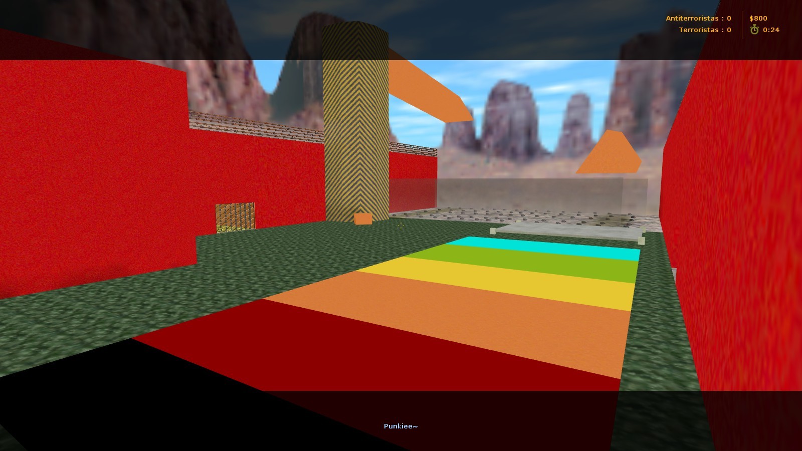 jail_orange_skaviados — screenshot 15
