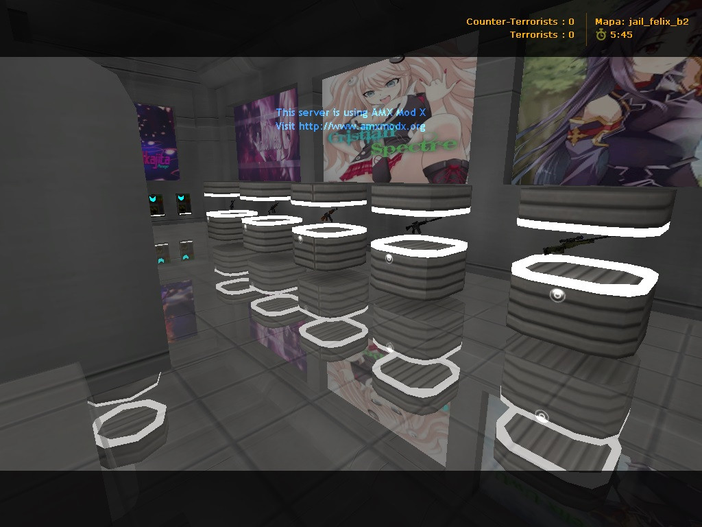 jail_felix_b2 — screenshot 7
