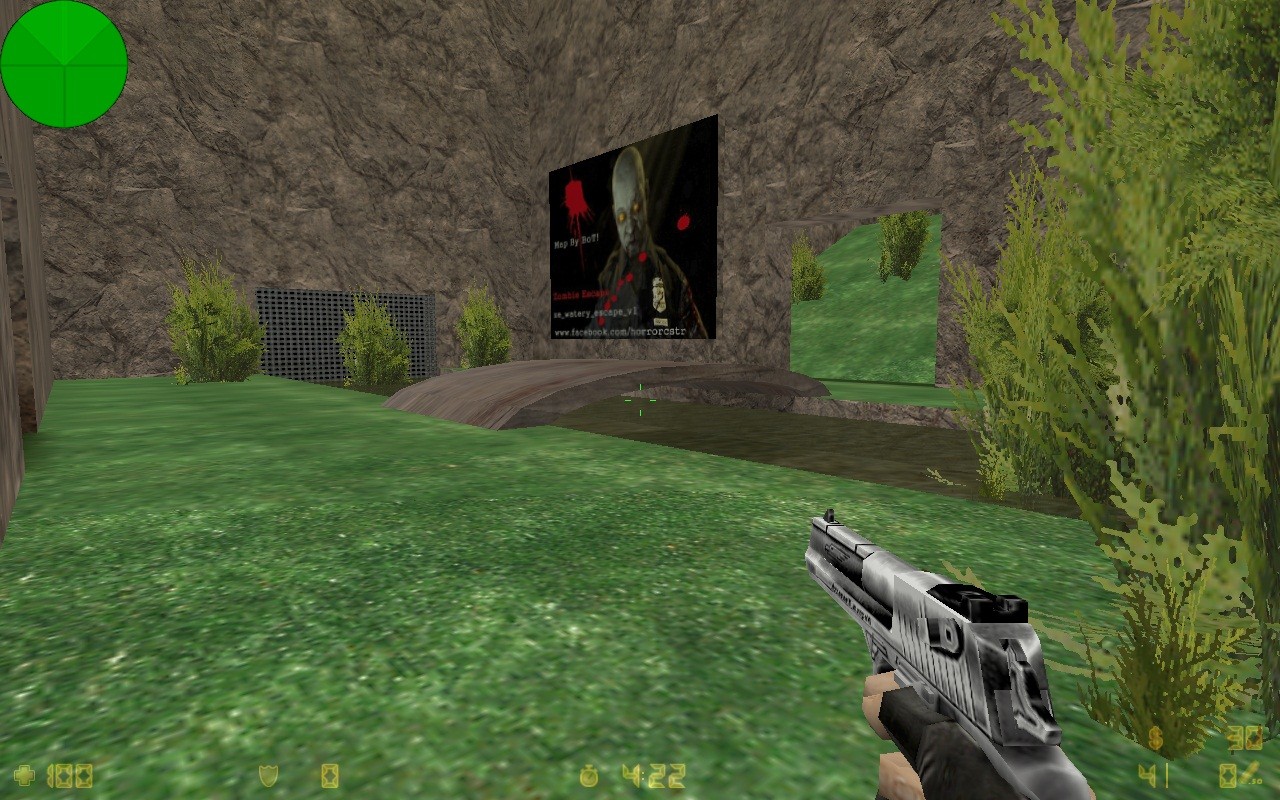 Download ze_watery_escape_v1 - Screenshot