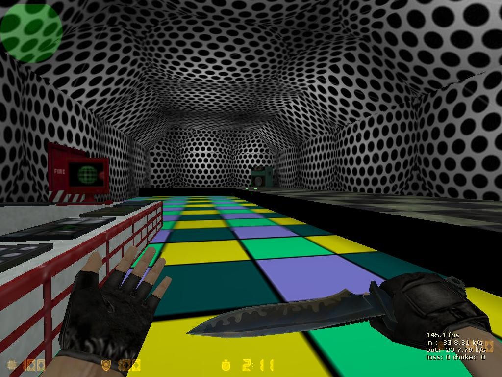 Download jail_joker - Screenshot