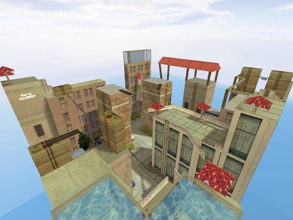 hns_summer_pro — screenshot 2