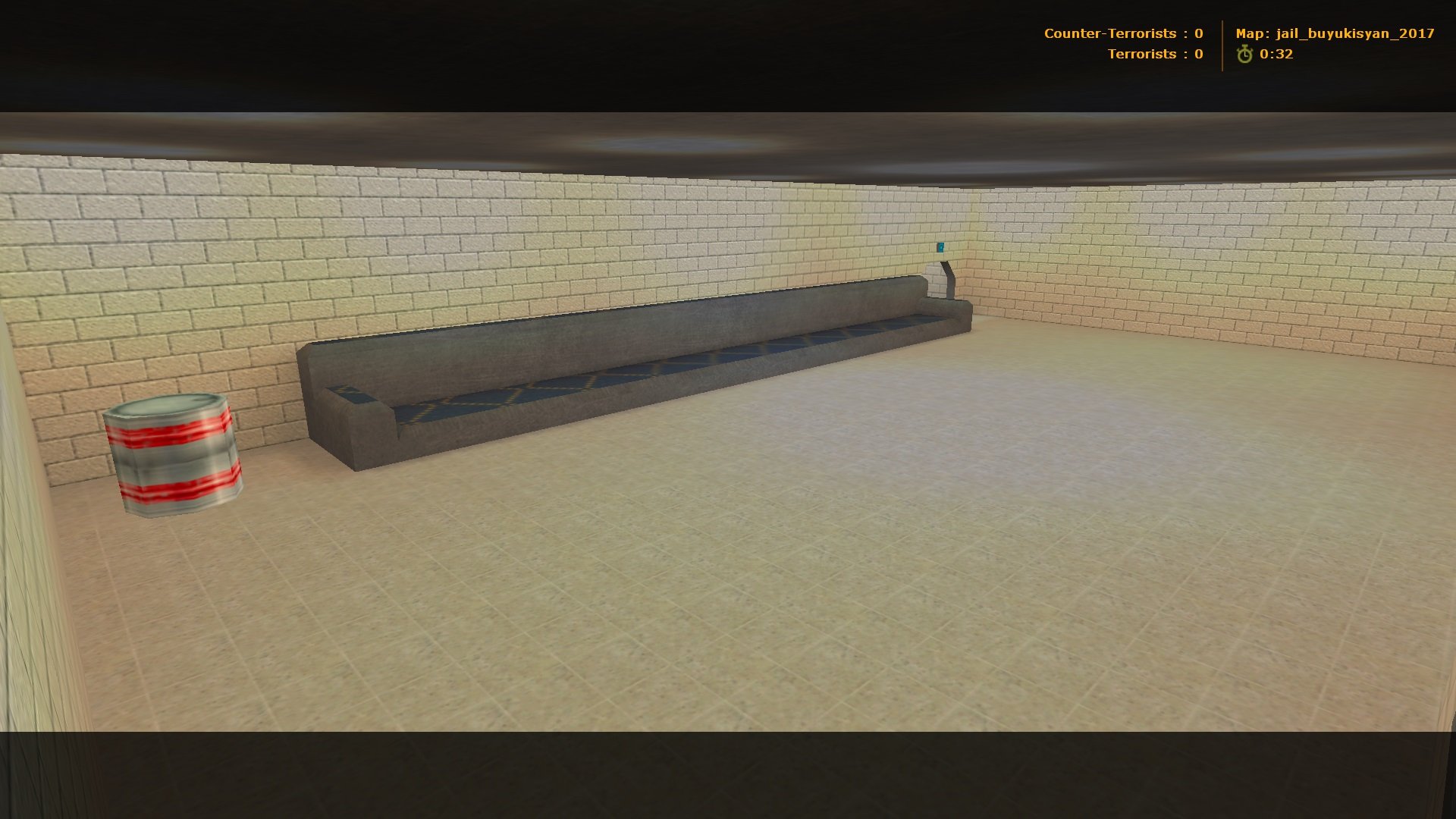 jail_buyukisyann_2017 — screenshot 11