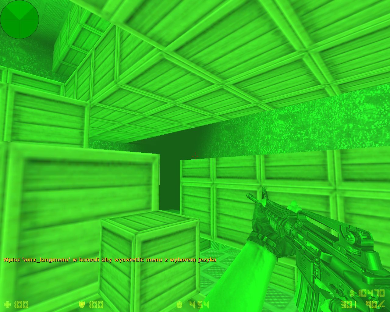 zm_creep — screenshot 3