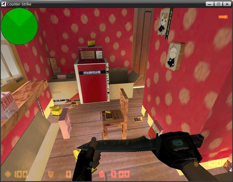 Download hnscn_catjump_b3fixed - Screenshot