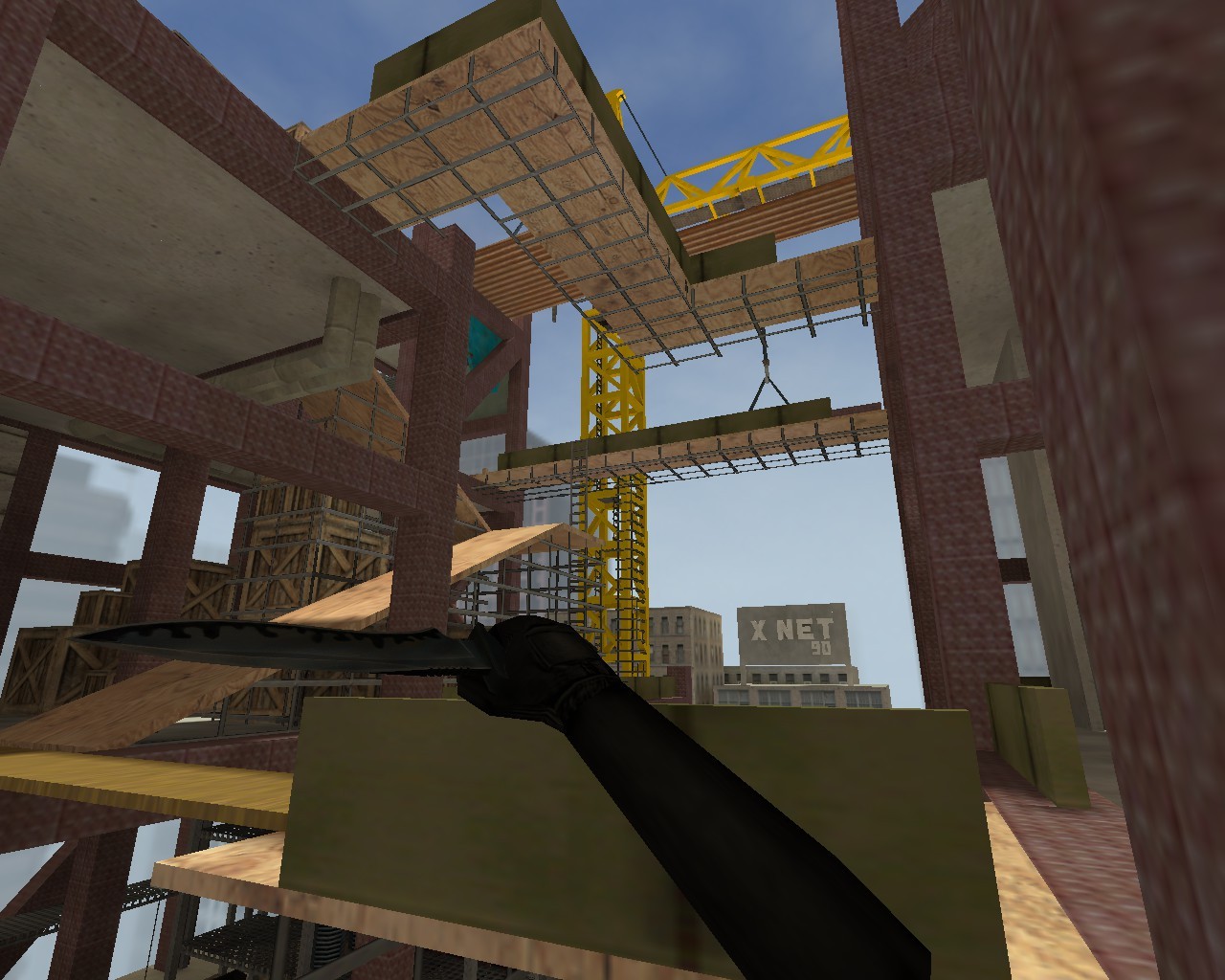 Download hns_building_xnet - Screenshot