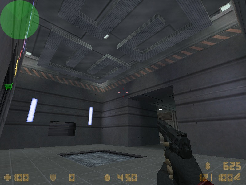 zm_sg_hyperstone — screenshot 2