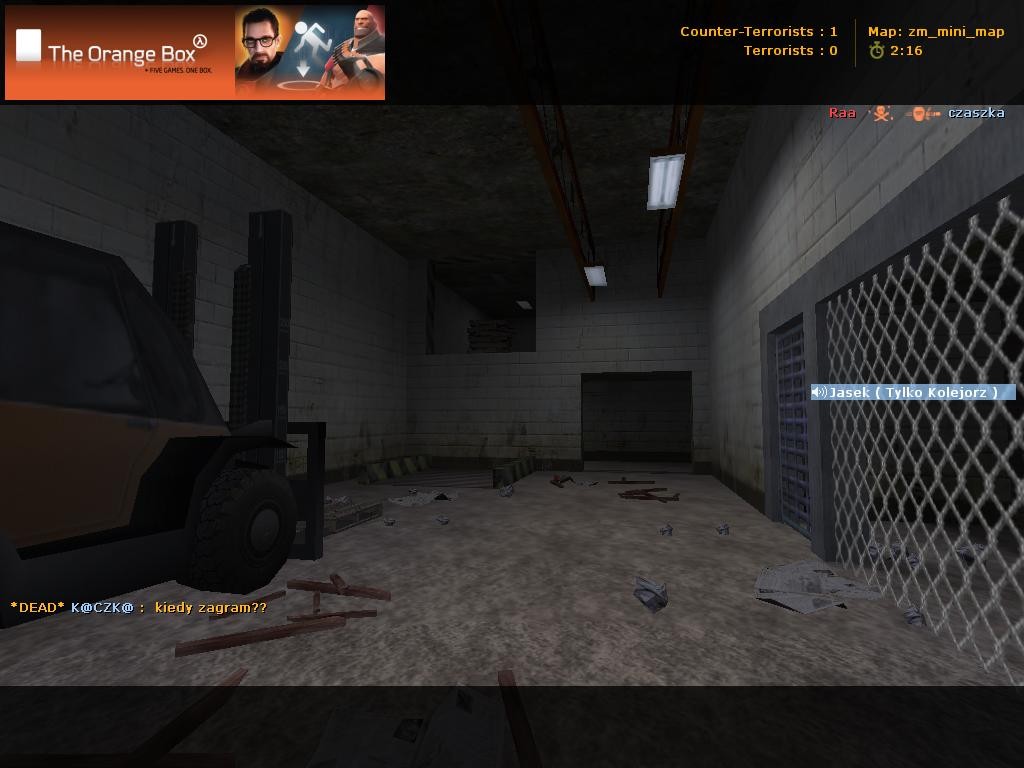 Download zm_mini_map - Screenshot