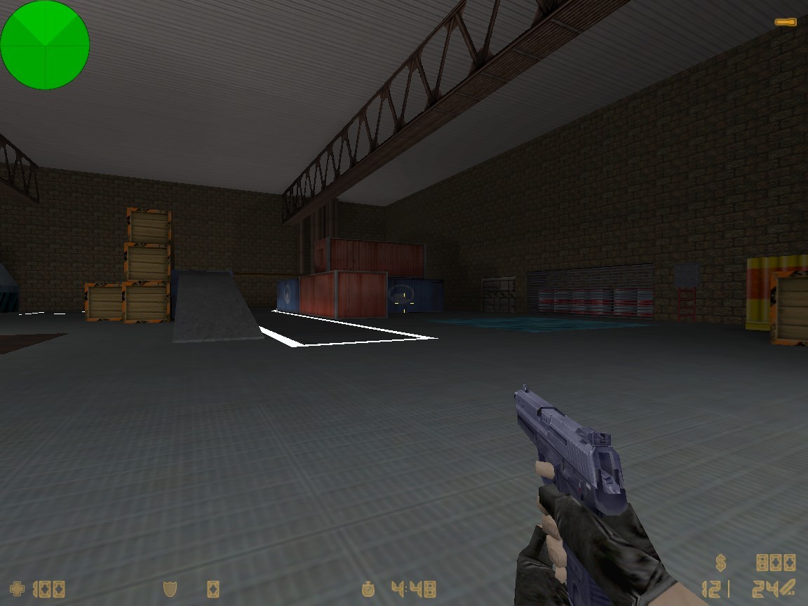Download zm_acid_factory - Screenshot