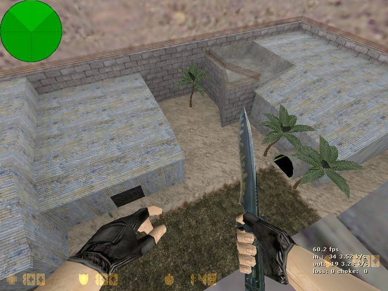 jail_indiana — screenshot 4