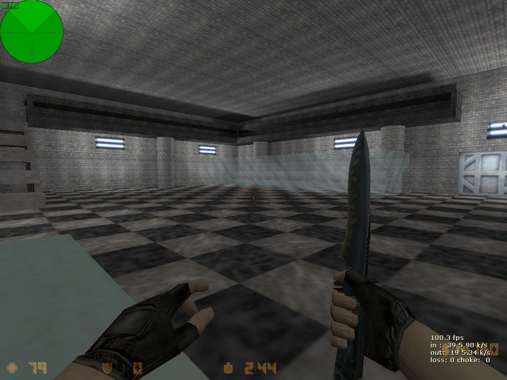 zex_burzaco — screenshot 3