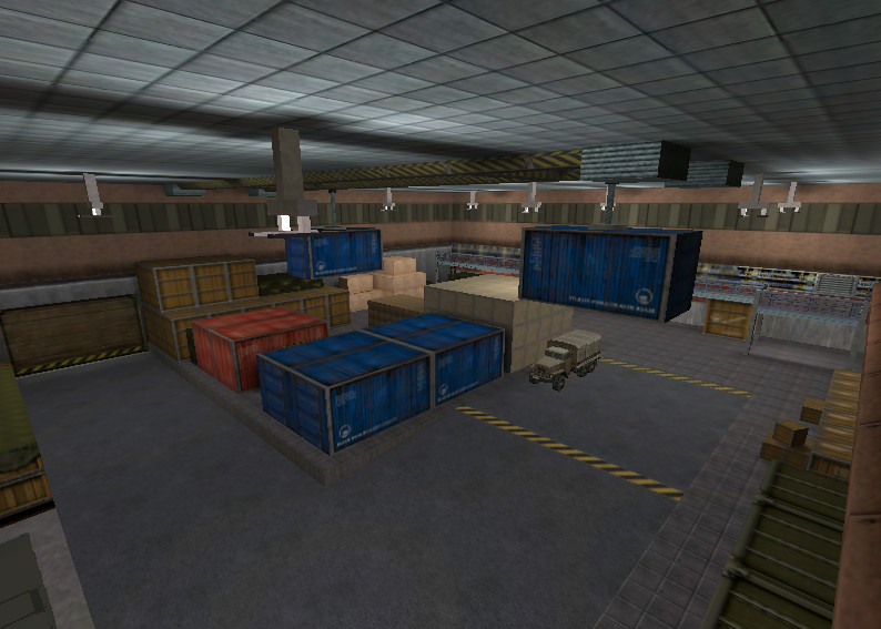ze_Area51x_VHE — screenshot 3