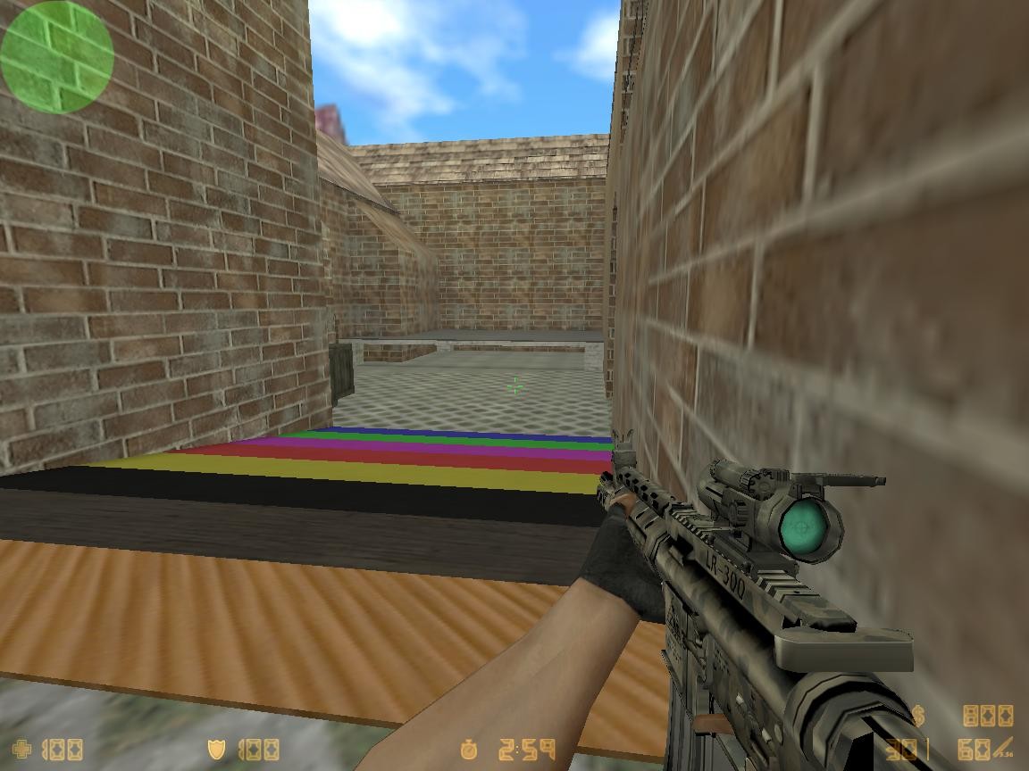 Download jail_sekilsinizya - Screenshot