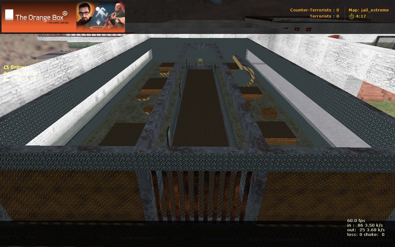 jail_extreme_v2 — screenshot 1