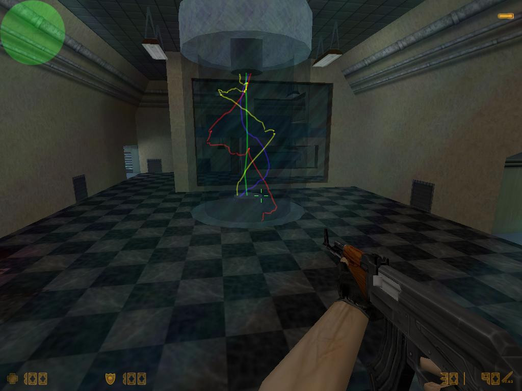 Lgk_zm_dronelabs2 — screenshot 16