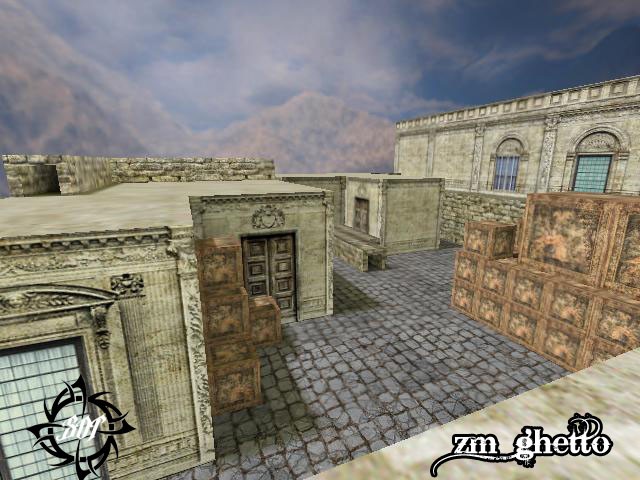 Download zm_ghetto - Screenshot