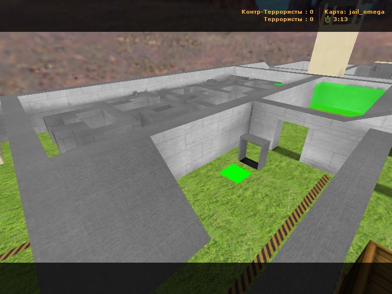 jail_omega — screenshot 7