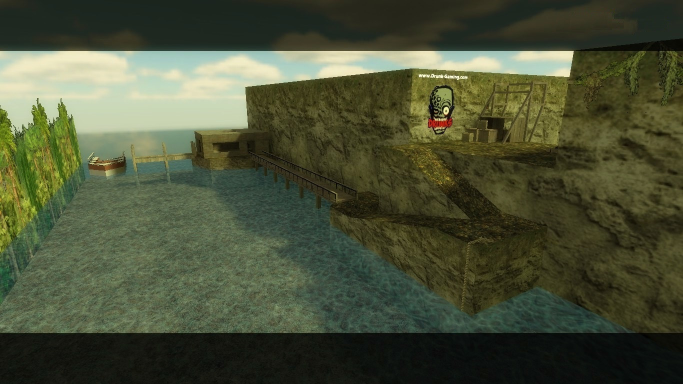 Download ze_boatescape_b5 - Screenshot