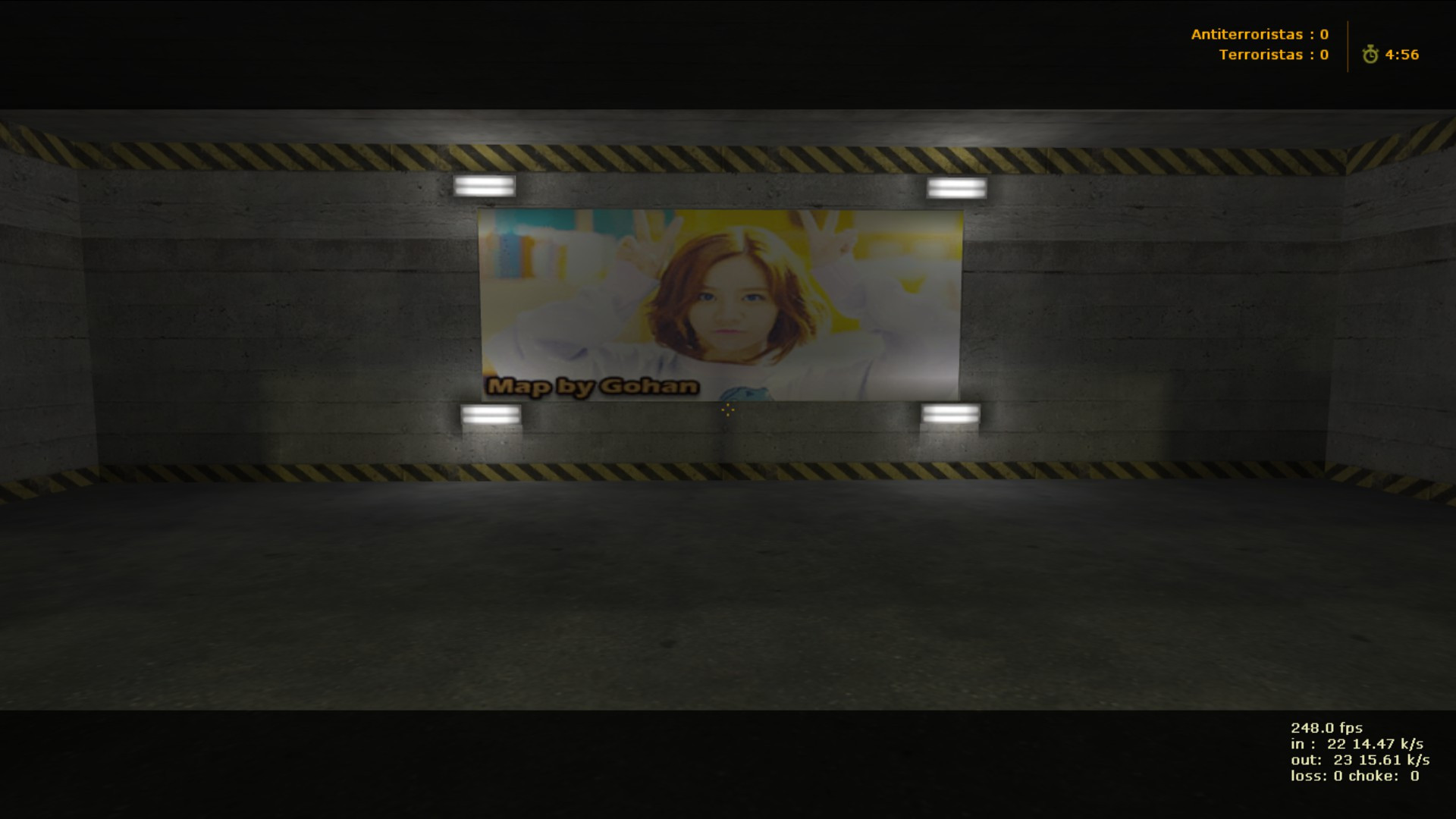 Download zm_toxic_fox - Screenshot