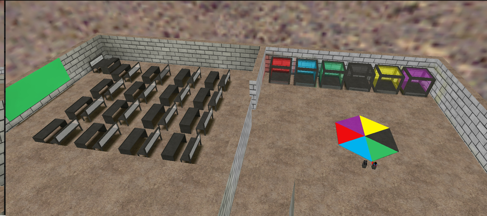 jail_buyukisyan_block — screenshot 7