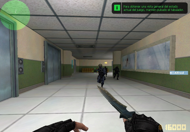 ze_Hospital_Night_LG — screenshot 23