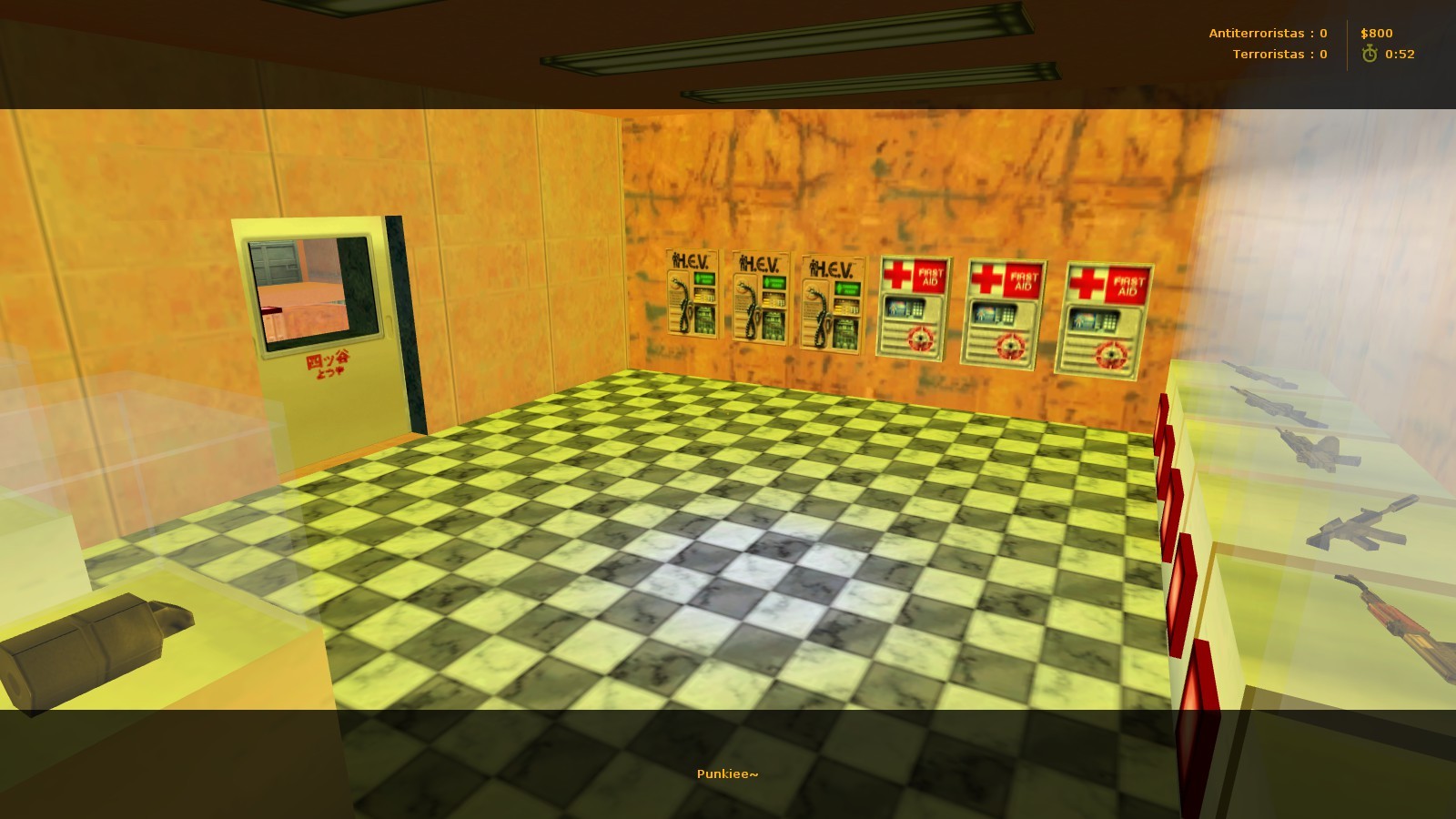 jail_orange_skaviados — screenshot 12