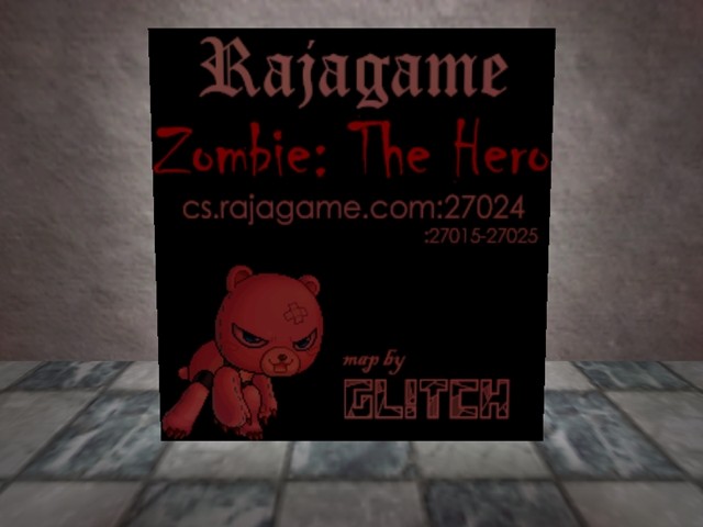 Download zm_vicetone_rajagame - Screenshot