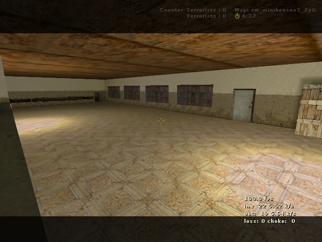 zm_minihousev2_ZyG — screenshot 5