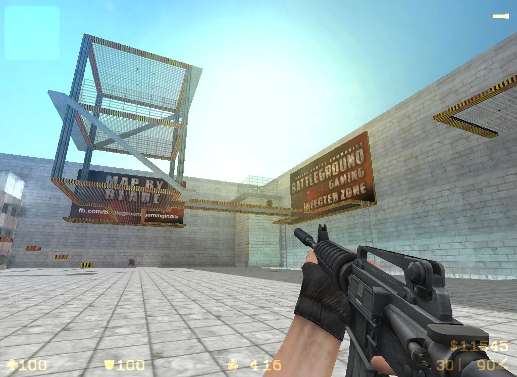 zm_battleground_extreme — screenshot 10