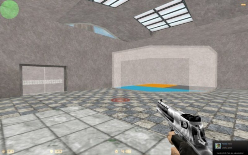 jail_budyn — screenshot 1