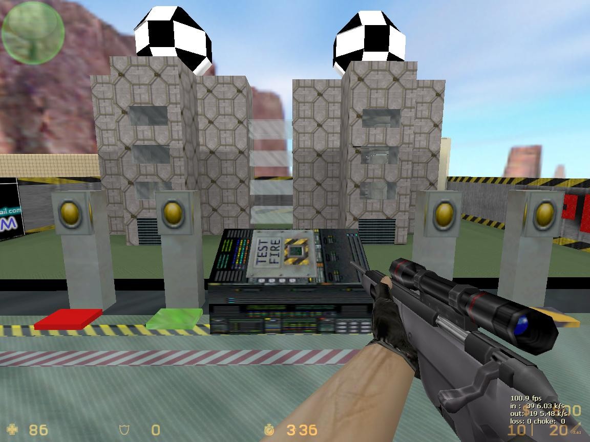 jail_spyblood_b3 — screenshot 2